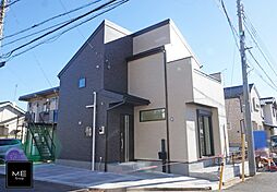 武蔵村山市大南４丁目第７期　新築一戸建て　全１棟