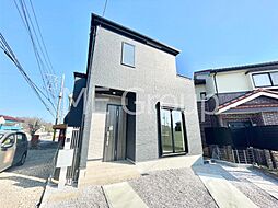 グラファーレ　入間市東町４丁目　１４期　新築一戸建て　全１棟