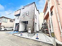 新座市大和田5丁目　新築一戸建て　全２棟