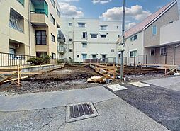 LDK20帖超/耐震等級3、断熱性能5などハイスペック住宅/都心で叶えるアーバンガレージハウス