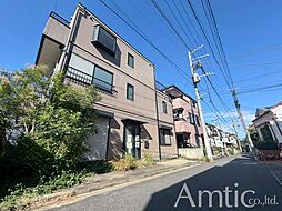 参考プラン４ＬＤＫ＆ＷＩＣ＆ＳＩＣ＆ＷＩＣ＆車庫/注文住宅/キレイな整形地の２区画