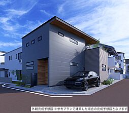 設計事務所ならではのご提案/ CONCEPT アウトドアリビングのある家