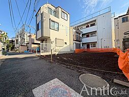 憧れの注文住宅/参考プラン３ＳＬＤＫ＆書斎＆車庫＆ＷＩＣ/新宿が生活圏
