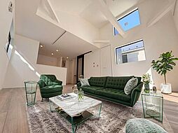 Amtic物件/オシャレなデザイナーズ住宅×最新設備/お気軽にアムティックまで