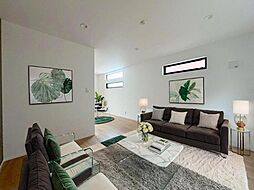 Amticから車で約９分のすぐ近くの物件です/中央特快停車駅「三鷹」/ＬＤＫ17.9帖