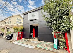 注文住宅/Amticから車で約５分のすぐ近くの物件です/西荻窪、三鷹台駅ともに徒歩１３分