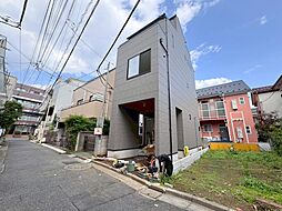 渋谷＆新宿が生活圏/ＤＩＮＫｓにもおススメな2LDK＆車庫/ルーフバルコニーで愉しむ休日