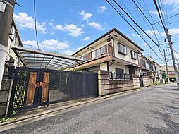 南阿佐ヶ谷駅徒歩４分/カラーセレクト可能な３邸/西東２方に開けた開放感/参考プラン有