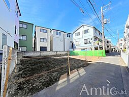 【専属設計士とつくるいえ】高級住宅街から下町情緒あふれる品川区