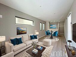 イトーピアホーム施工/お値段変更しました/水回りを集結した家事楽動線/吉祥寺や渋谷駅直通