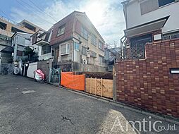 新宿が生活圏/JR山手 線など4路線利用可/参考プラン 3LDK&WICパントリー/条件外し可能