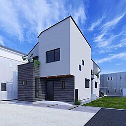 【Amtic物件】オシャレなデザイナーズ住宅×最新設備/お気軽にアムティックまで