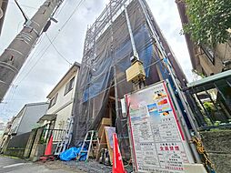 駅徒歩1分の利便性が高い立地/ゆったり１７帖のＬＤＫは床暖房つき/新宿や渋谷、池袋など各都心直通