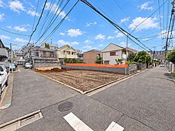 高級感溢れるデザイナース住宅×最新設備/ＬＤＫは２０～２１帖/２ＳＬＤＫから３ＳＬＤＫ可変可