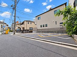 駅歩２分の好立地/南東角地/オシャレなデザイナース住宅/ＺＥＨ水準の高い省エネ性能です