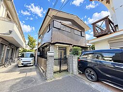 憧れの注文住宅/約４９坪の整形地/二世帯住宅や平屋などゆとりのプランニング可能です