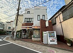 賃貸併用等ゆとりの空間設計が可能な約６４坪/建ぺい率８０％、容積率３００％
