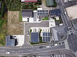 水戸市見川2丁目/赤塚駅/分譲土地（全4区画）第2期