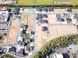 水戸市河和田町/赤塚駅/分譲土地(全37区画)第1期