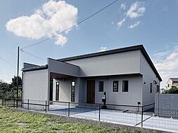 水戸市見川/赤塚駅/第2期No5/平屋