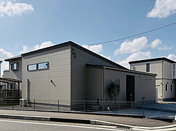 水戸市見川町/赤塚駅/第1期No24/平屋