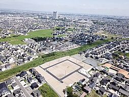 水戸市東野町/水戸駅/分譲土地(全12区画)第4期