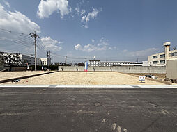 水戸市新原/赤塚駅/土地分譲地(全5区画)第1・2期