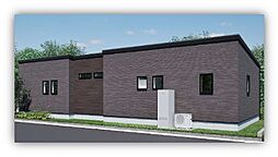 水戸市河和田町/赤塚駅（第１期）No33/平屋