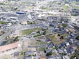 茨城町長岡/水戸駅(全5区画)第1期