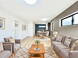 ～ME Select～　WICのあるマイホーム　八千代市八千代台北13丁目　新築一戸建て　全10区画