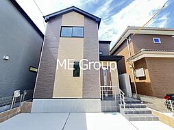 ～ME Select～　WICのあるマイホーム　佐倉市江原台１丁目　新築一戸建て　６期　全２棟