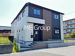 ～ME Select～　WICのあるマイホーム　木更津市金田東４丁目　新築一戸建て　４期　全２棟