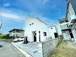 ～ME Select～　食洗機付きのマイホーム　市川市曽谷２丁目　新築一戸建て　全３棟