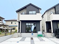 ～ME Select～　吹抜けのあるマイホーム　習志野市香澄５丁目　新築一戸建て　１０期　全１棟