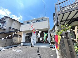 ～ME Select～　全居室収納付きのマイホーム　市川市曽谷２丁目　新築一戸建て　第５　全１棟