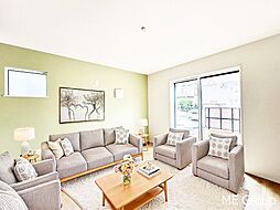 ~ME Select~ WICのあるマイホーム 印西市高花5丁目 24-1期 全2棟