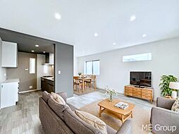 ～ME Select～　全居室収納付きのマイホーム　船橋市田喜野井６丁目