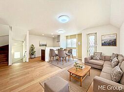 ～ME Select～　WICのあるマイホーム　船橋市海神5丁目　第11期