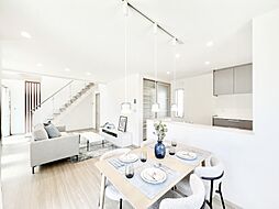 ～ME Select～　全居室収納付きのマイホーム　○千葉市中央区矢作町　全８棟○