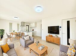 ～ME Select～　WICのあるマイホーム　八街市八街ほ　新築一戸建て　全１棟