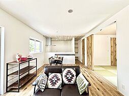 ~ME Select~ WICのあるマイホーム ○佐倉市井野 新築一戸建て 全1棟○