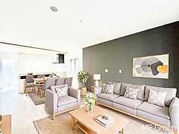 ~ME Select~ WICのあるマイホーム ○船橋市松が丘4丁目 4期 新築一戸建て 全4棟○