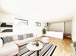 ～ME Select～　WICのあるマイホーム　船橋市田喜野井１丁目　4期　新築一戸建て　全１棟