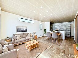 ～ME Select～　WICのあるマイホーム　市川市本北方１丁目　新築一戸建て　全１棟