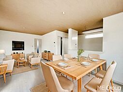 ~ME Select~ WICのあるマイホーム ○袖ケ浦市今井2丁目 新築一戸建て 全1棟○