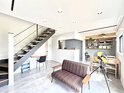 ~ME Select~ インナーバルコニーのマイホーム ○千葉市緑区おゆみ野南4丁目 新築一戸建て 全1棟○