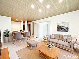 ~ME Select~ WICのあるマイホーム 成田市玉造5丁目 3期 新築一戸建て 全2棟