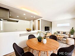 ～ME Select～　WICのあるマイホーム　千葉市中央区葛城２丁目　新築一戸建て　全２棟