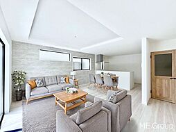 ～ME Select～　WICのあるマイホーム　船橋市三山２丁目　１４期　新築一戸建て　全１棟