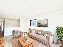 ～ME Select～　WICのあるマイホーム　□八千代市勝田台５丁目　新築一戸建て　全２棟□